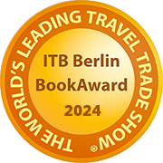 Logo BookAwards