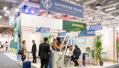 Adventure Travel Halle 