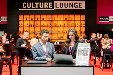 Culure Lounge 