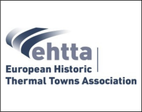European historic Thermal Towns Association 