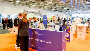 Youth Travel