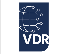 VDR Logo