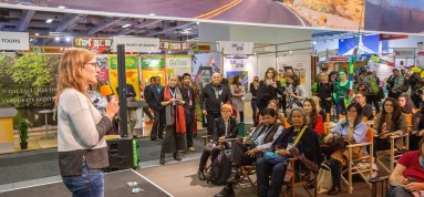 ITB Berlin Events (All)