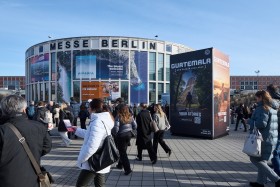 Outdoor advertising 