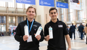 Sponsoring opportunity 