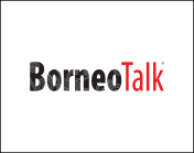 Borneo Talk