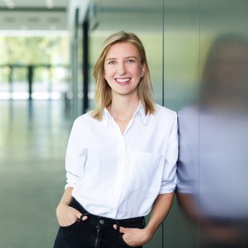 Teresa Baumgarten