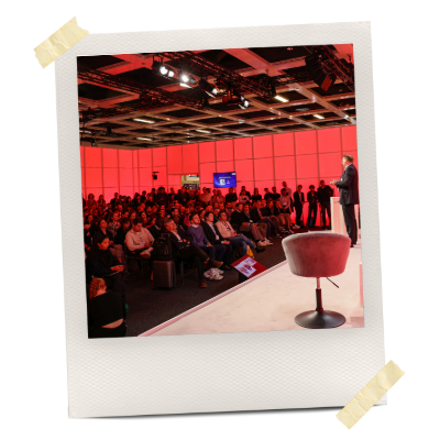 ITB Berlin Convention