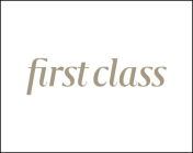 First class - Das Hotelmagazin
