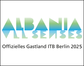 Offizielles Gastland ITB Berlin 2025