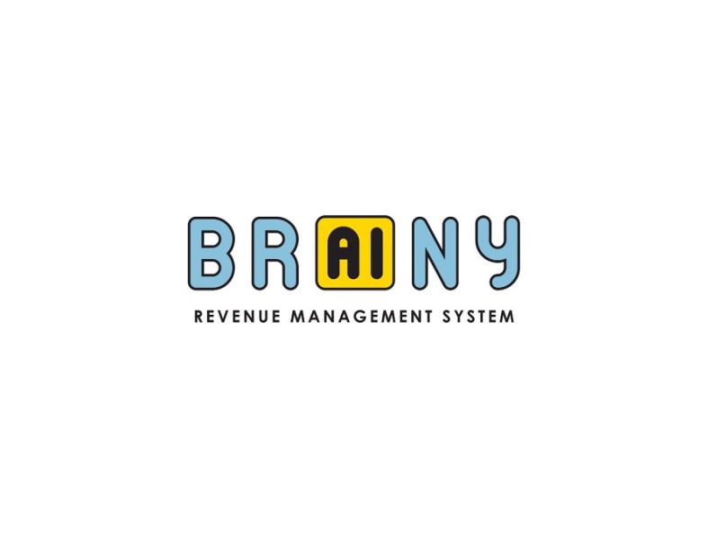 Logo of Brainy RMS