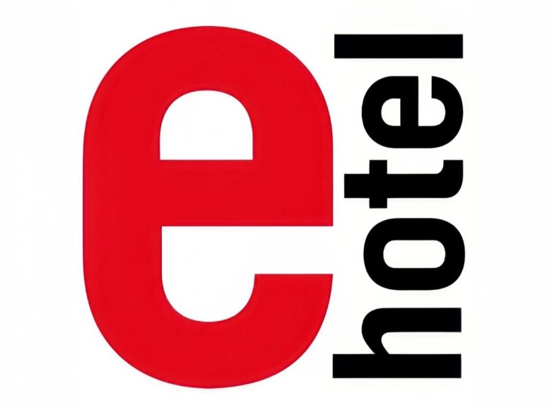 eHotel Logo 