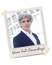 Oliver Ponti