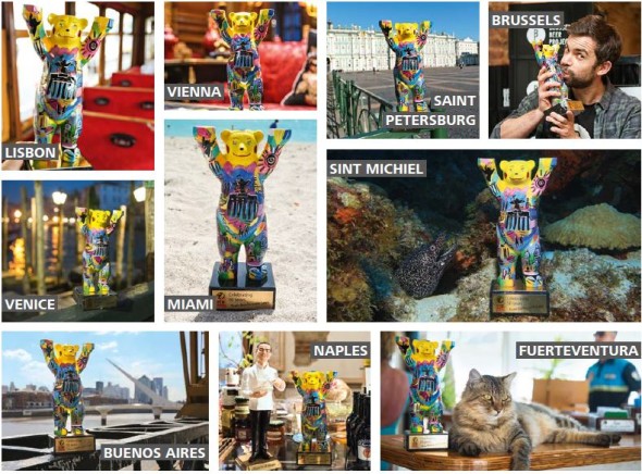 50 Years of ITB Berlin 