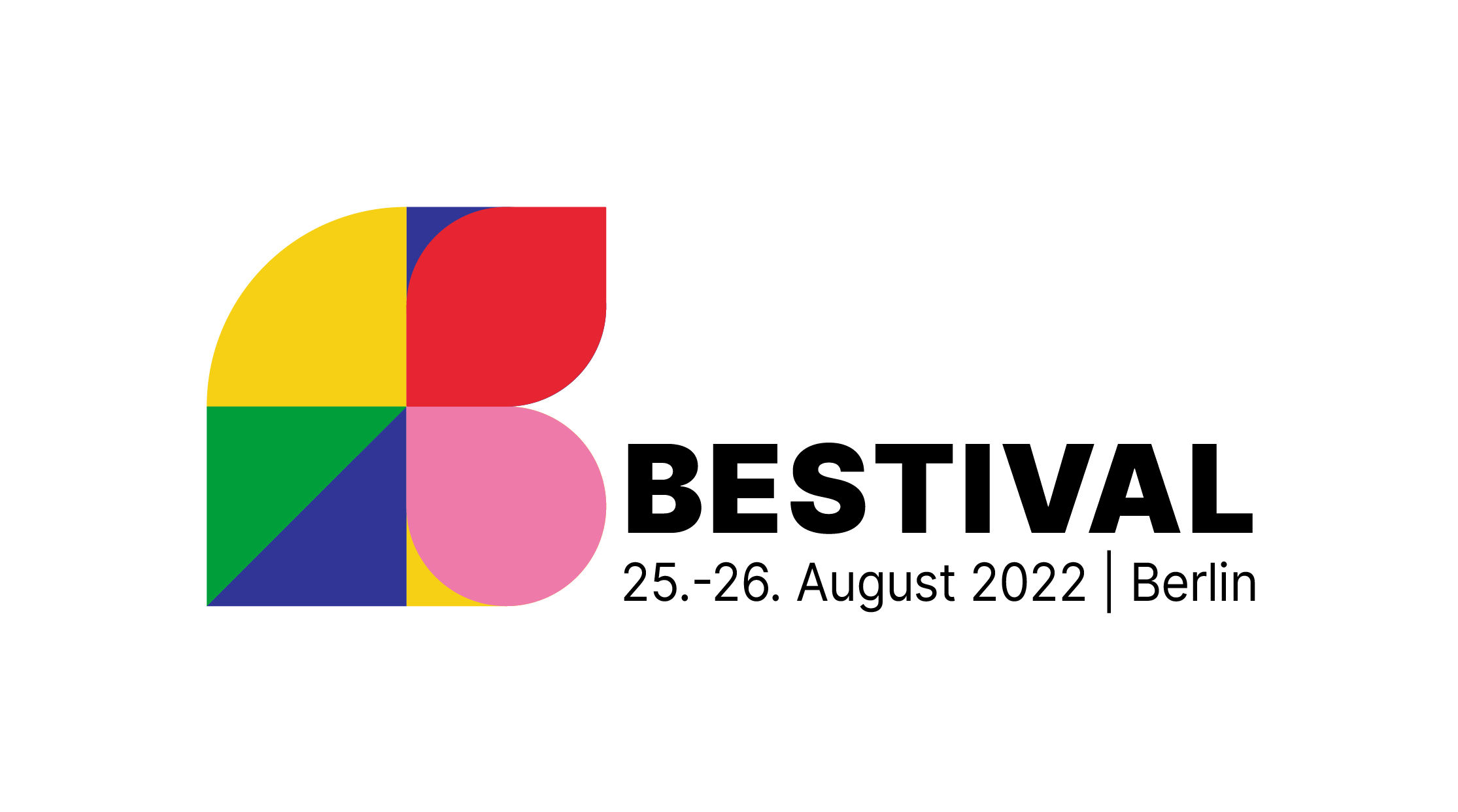 Bestival Logo