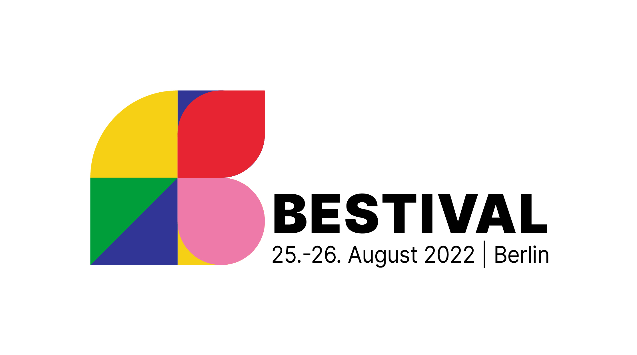 Bestival Logo Bestival Logo