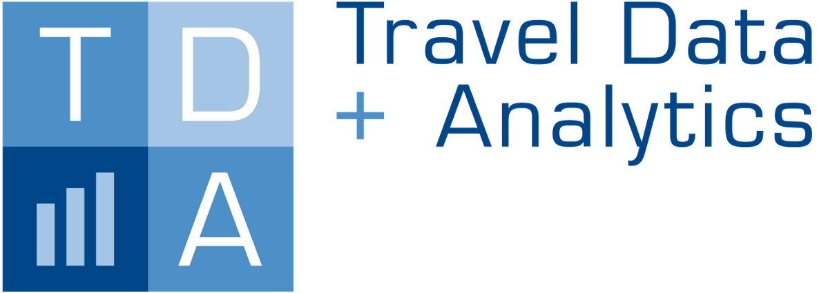 Travel Data+ Analytics