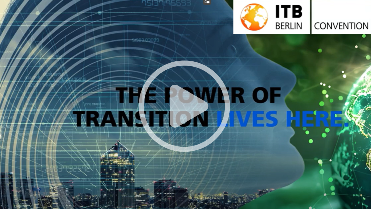 The exclusive interview, Zoritsa Urosevic, Executive Tourism Director at the United Nations, discusses the risks and opportunities 