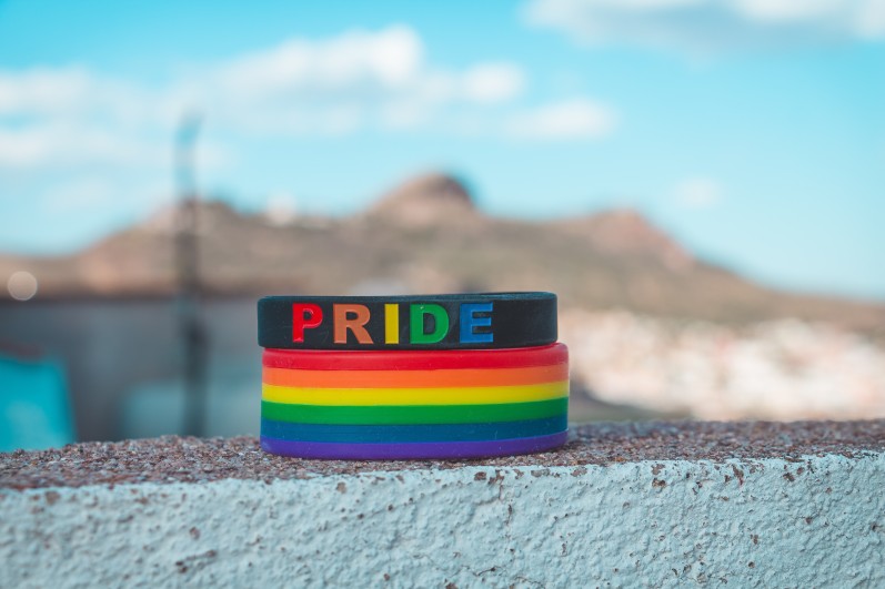 The LGBTQ+ community is ready to travel