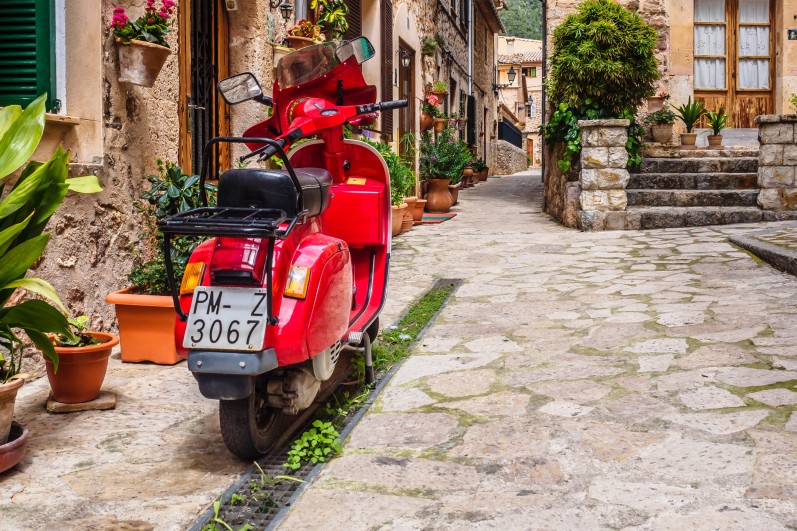 The Balearics are focusing on environmental awareness and social responsibility in tourism The Balearics are focusing on environmental awareness and social responsibility in tourism
