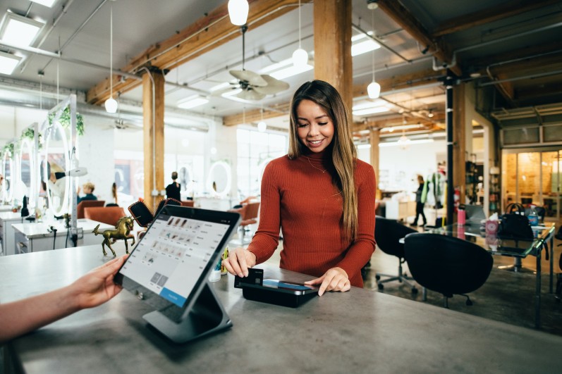 Digital Payment Digital Payment