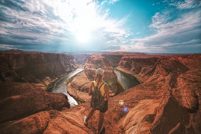 Adventure Travel_unsplash Adventure Travel_unsplash