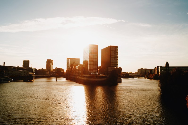 A new approach to city tourism in NRW A new approach to city tourism in NRW