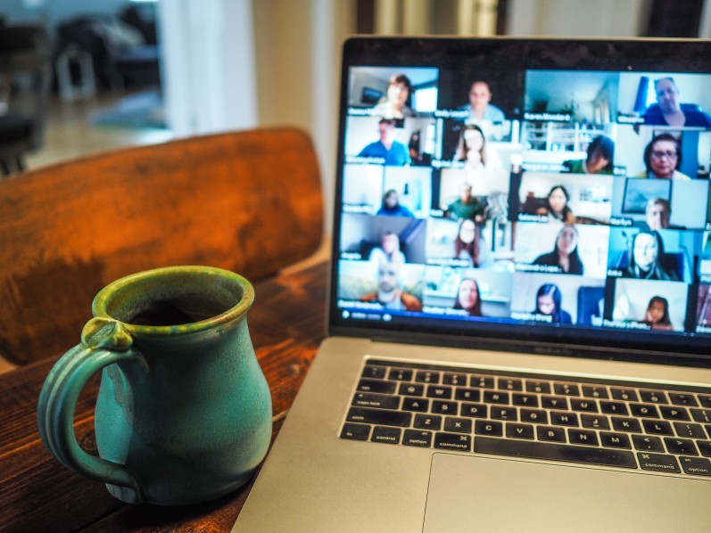 Chris Montgomery/Unsplash Chris Montgomery/Unsplash
