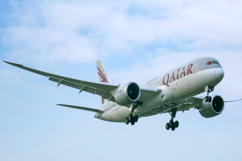 New destinations and more flights: Qatar Airways presents its ambitious corporate objectives at ITB Berlin 