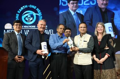 ITB MEDICAL TOURISM AWARD 2023 GOES TO INDIA