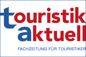 Logo Touristik Aktuell Logo Touristik Aktuell