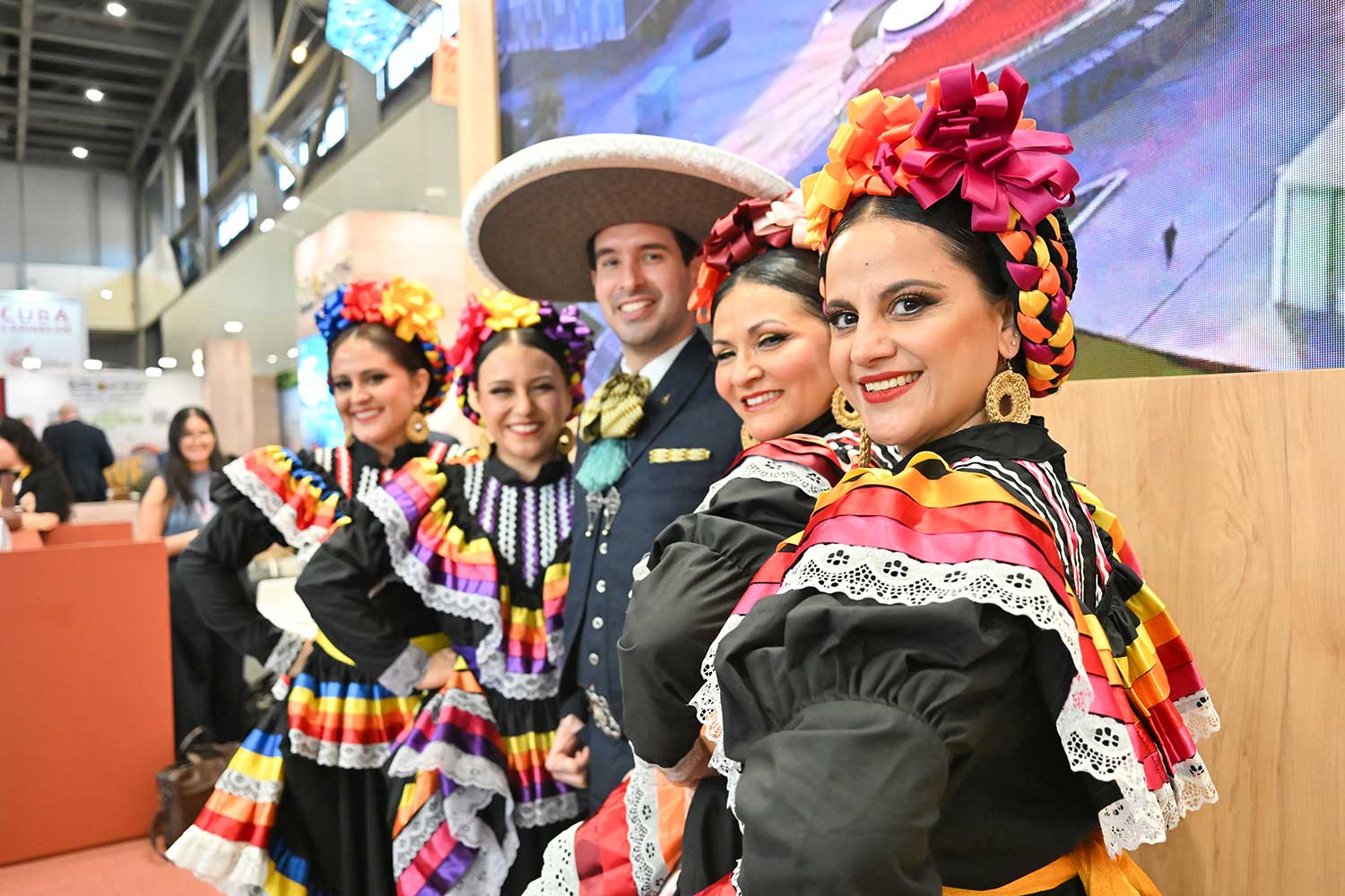 ITB Americas Media Kit