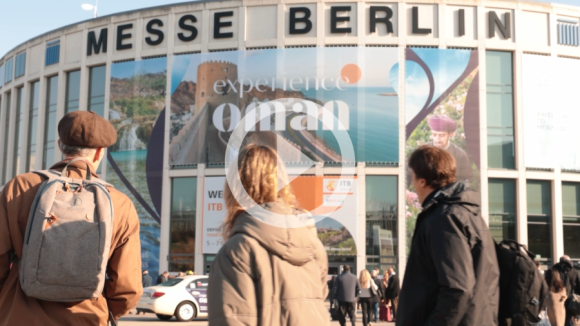 Erfolgreiche ITB Berlin zeigt: Reisebranche prognostiziert exzellentes Geschäftsjahr. 