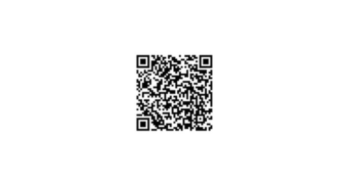 QR-Code der ITB-App