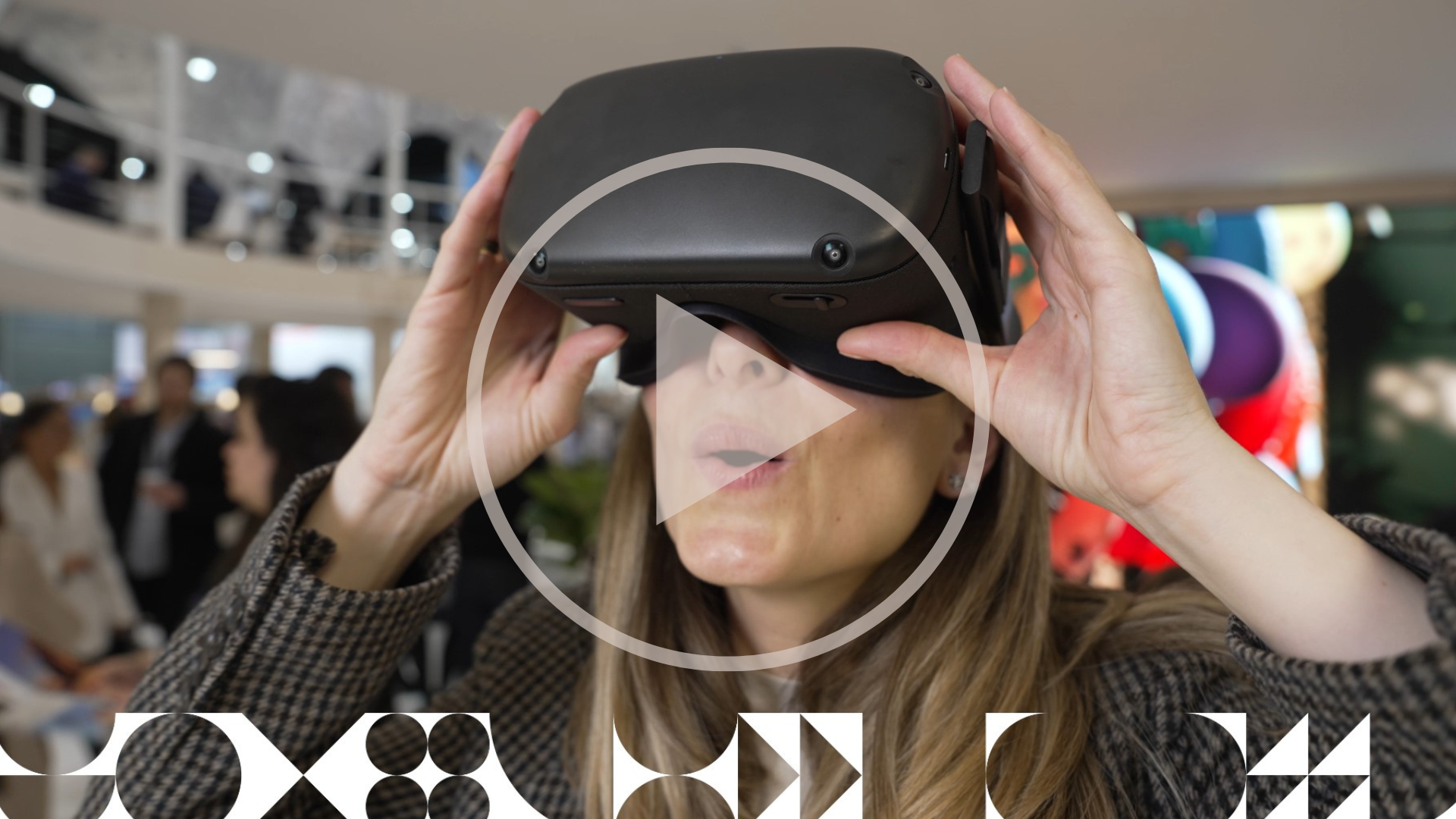 Video ITB 360° 
