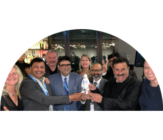 ITB Medical & Health Tourism Award Winner 2023: Ministry of Health of India
